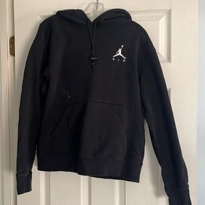 Air Jordan hoodie